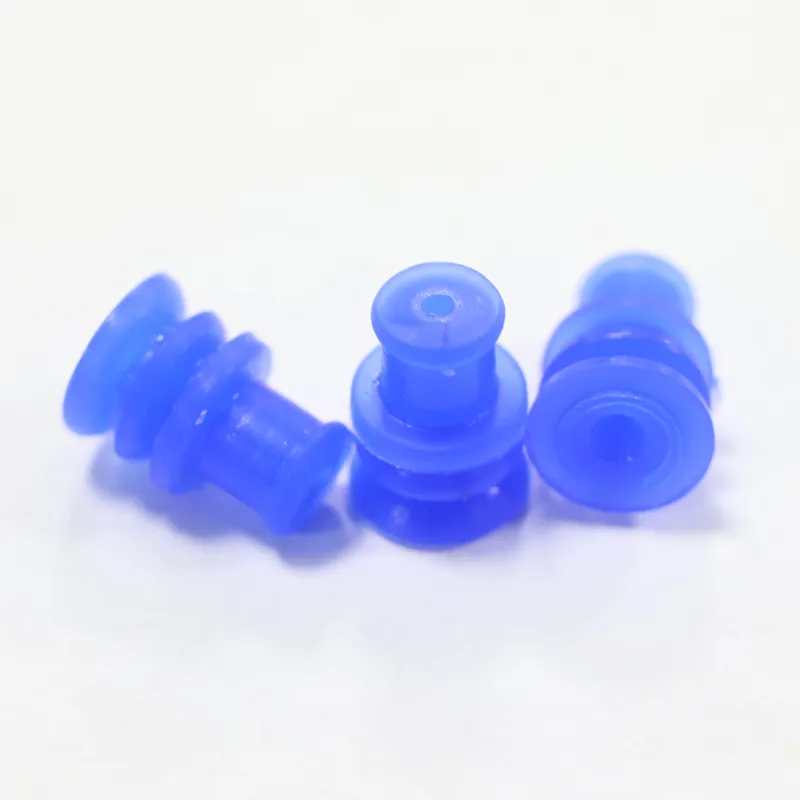 Μονή σφράγιση 0,8 mm