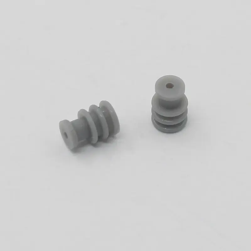 5.4mm γκρι καλωδίων