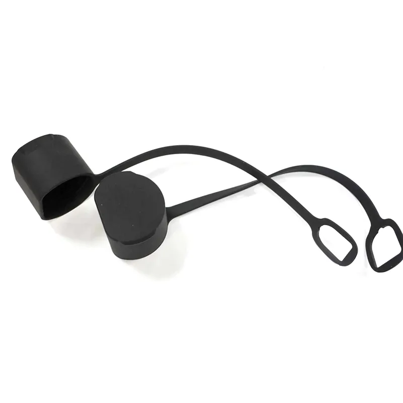 Λαστιχένιο κάλυμμα πιστολιού φόρτισης EV