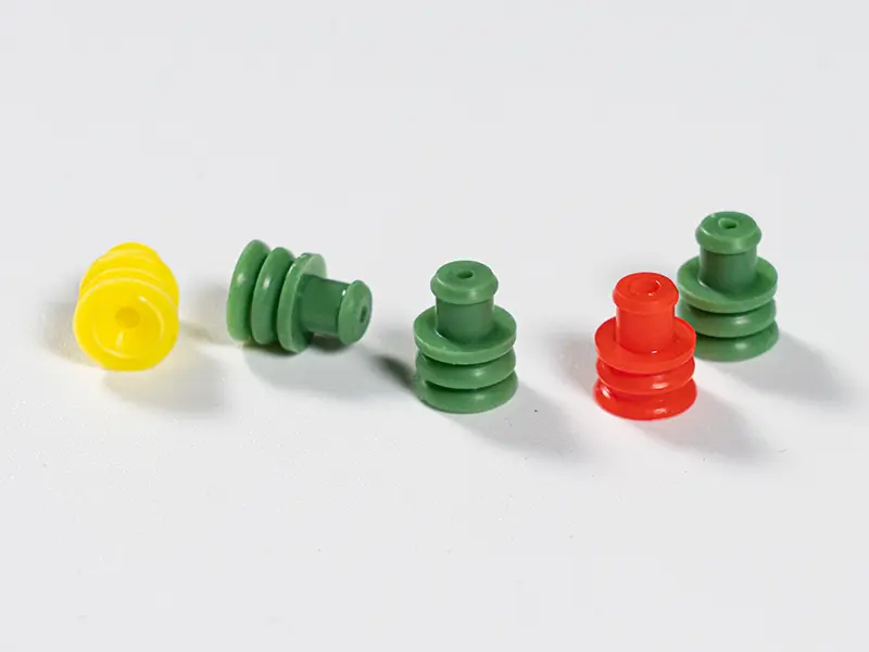 Single Wire Seals