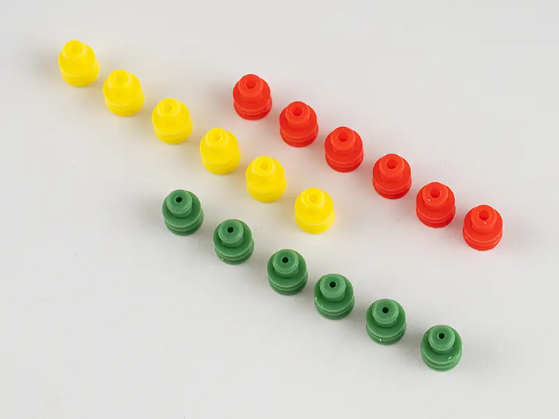 Single Wire Seals